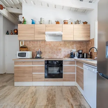 La Bergerie 1 * ボニファシオ