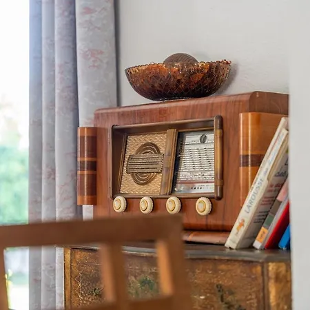 別荘 La Bergerie 1 ボニファシオ