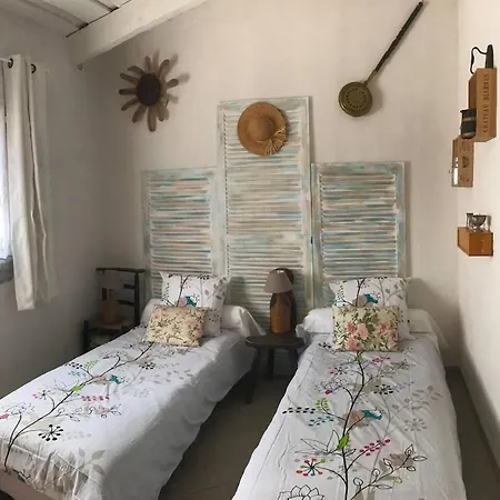 別荘 La Bergerie 1 ボニファシオ