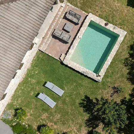 La Bergerie 1 ボニファシオ