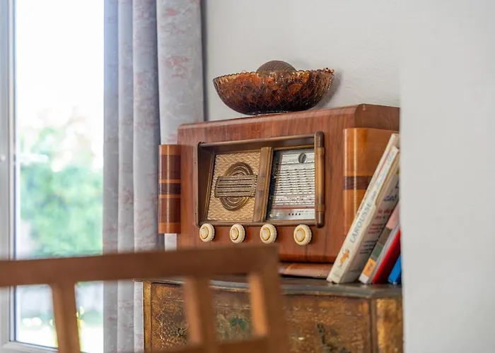 Vakantiehuis La Bergerie 1 Bonifacio (Corsica)