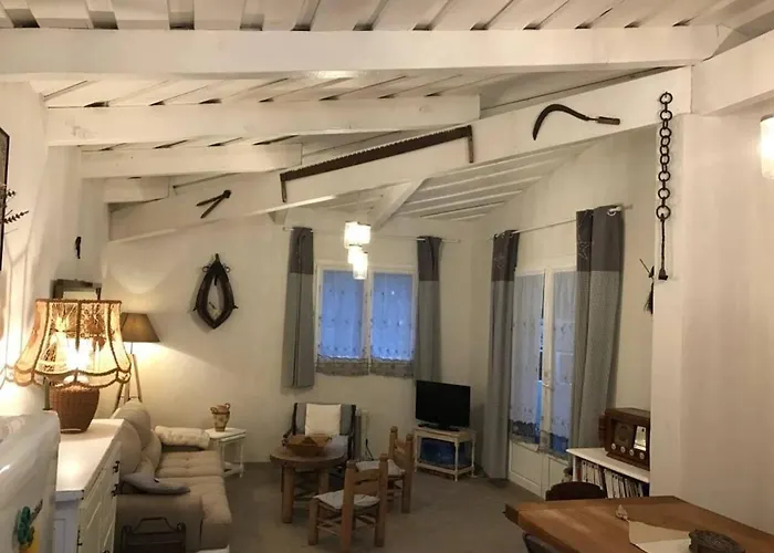 Vakantiehuis La Bergerie 1 *