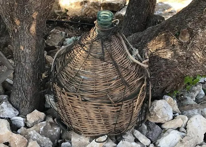 La Bergerie 1 Bonifacio (Corsica)