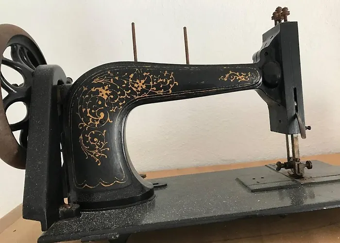 Vakantiehuis La Bergerie 1 *