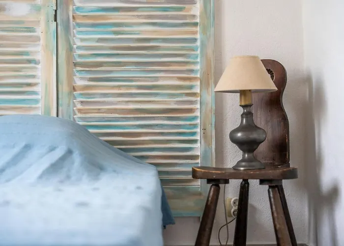 Vakantiehuis La Bergerie 1