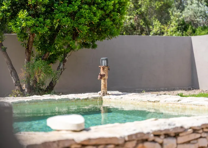 La Bergerie 1 Vakantiehuis *