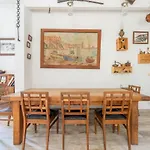 La Bergerie 1 בית נופש בוניפסיו