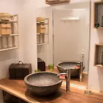 La Bergerie 1 בית נופש בוניפסיו
