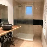 La Bergerie 1 בית נופש בוניפסיו