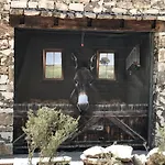 בית נופש La Bergerie 1