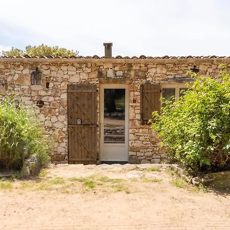 Holiday home La Bergerie 1