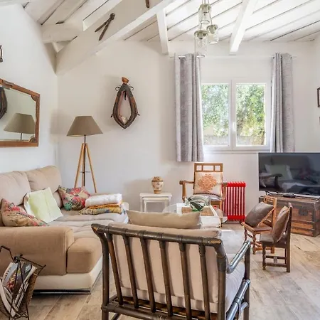 La Bergerie 1 Holiday home