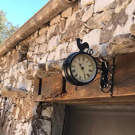 La Bergerie 1 *