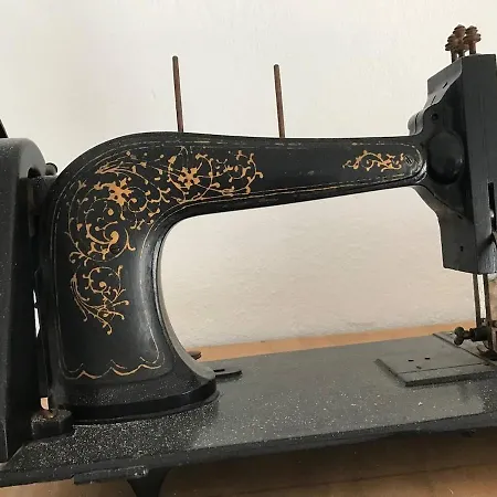 Holiday home La Bergerie 1 *