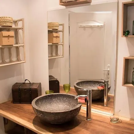 La Bergerie 1 Holiday home Bonifacio (Corsica)