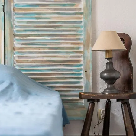 Holiday home La Bergerie 1