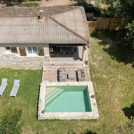 Holiday home La Bergerie 1 *