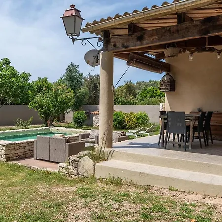 Holiday home La Bergerie 1 Bonifacio (Corsica)