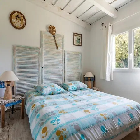 La Bergerie 1 Bonifacio (Corsica)