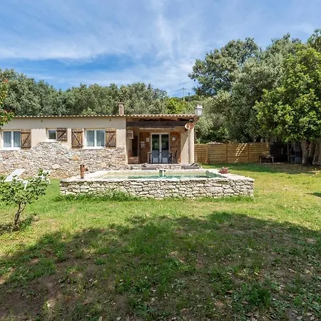 La Bergerie 1 Holiday home *