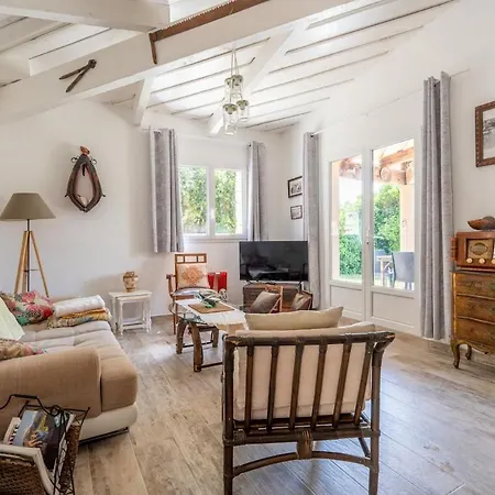 Holiday home La Bergerie 1 Bonifacio (Corsica)