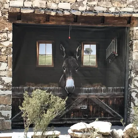 Holiday home La Bergerie 1