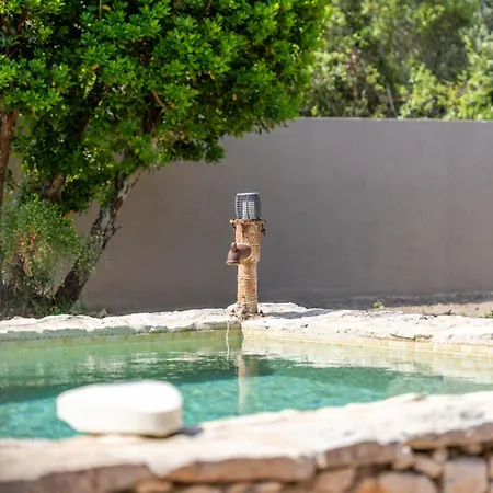 La Bergerie 1 Сasa de vacaciones *