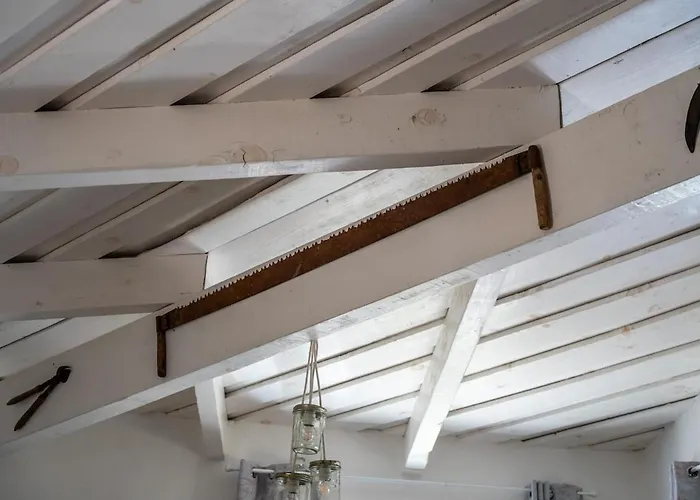 La Bergerie 1 Ferienhaus *