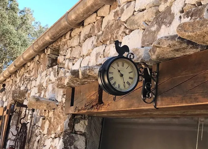 La Bergerie 1 *