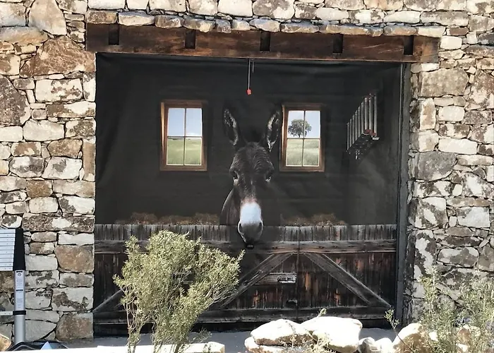 Ferienhaus La Bergerie 1